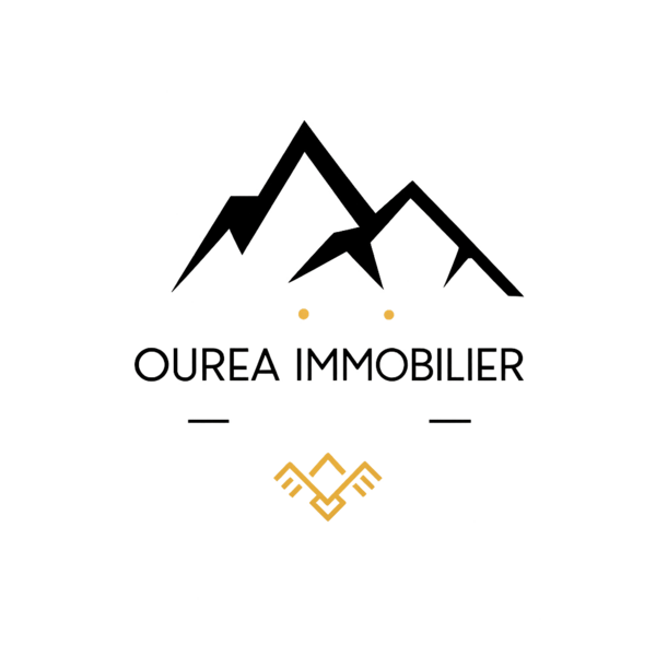 Logo Ourea Immobilier - CAMI REAL